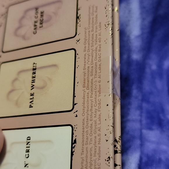 ALAMAR COSMETICS Brighten & Bronze Complexion Trio - Picture 6 of 8